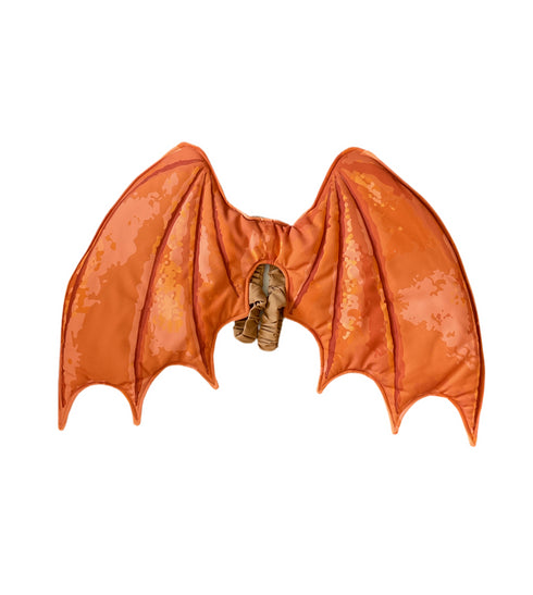 Dragon Wings - Orange